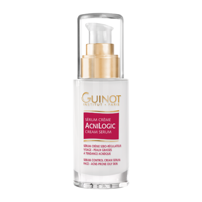Acnilogic cream serum, , medium-null