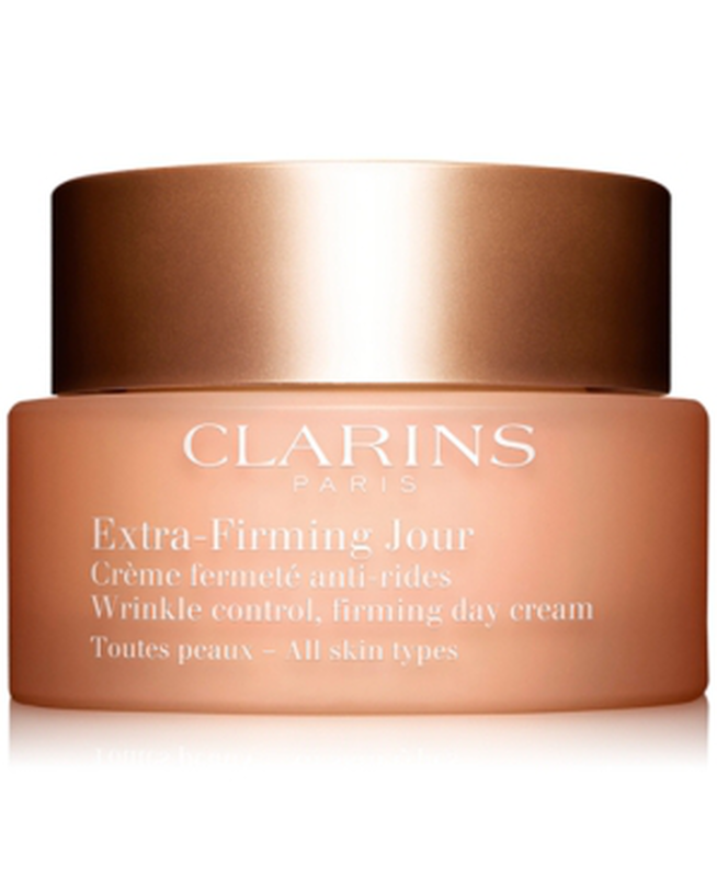 Clarins extra firming day ast+nght ast 2ml 50ml, , medium image number null
