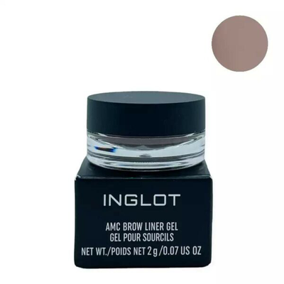 Amc brow liner, gel 11