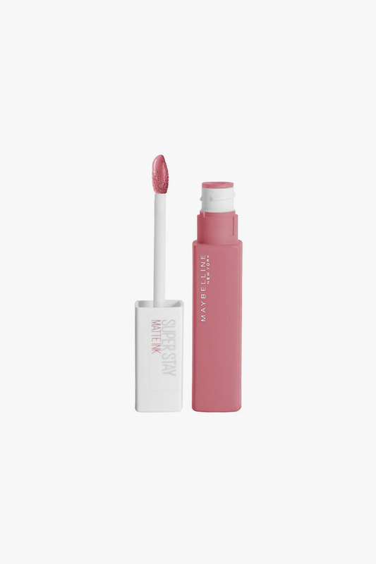 Superstay matte ink™ liquid lipstick image number null