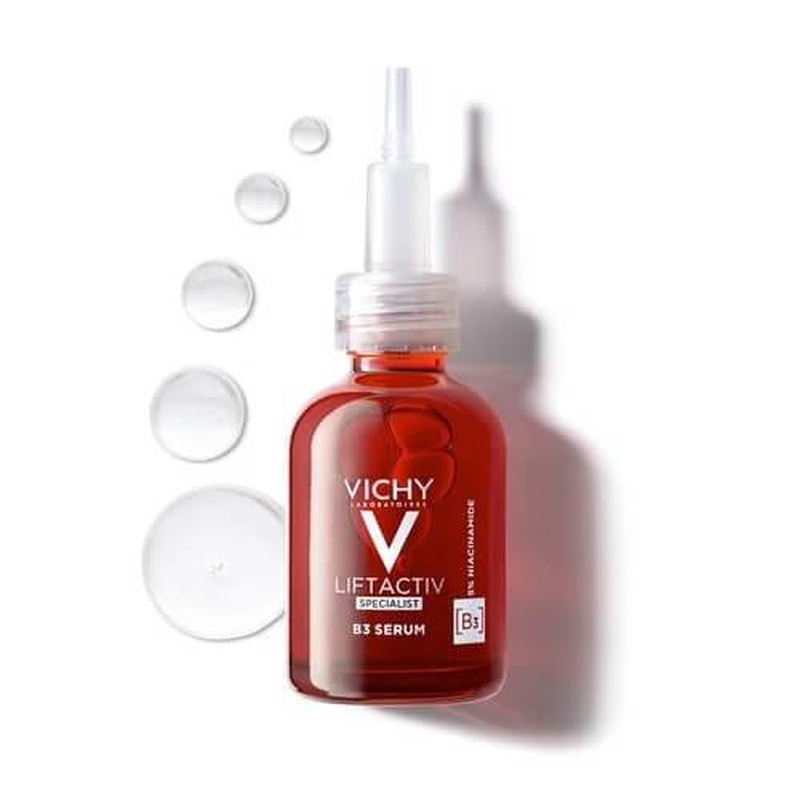 Product image: Vichy liftactiv specialist b3 serum dark spots & wrinkles 30ml-null