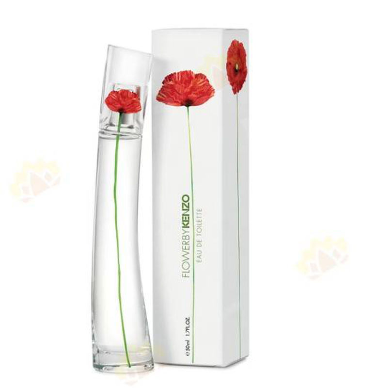 Flowerbykenzo, eau de perfume, 50ml image number null