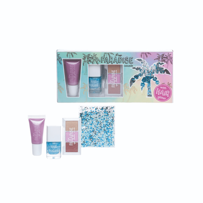 Paradise make up set, , medium