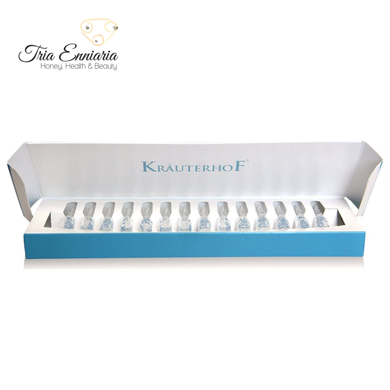 Product image: Hyaluron + 14 day beauty therapy, krauterhof, , medium-null