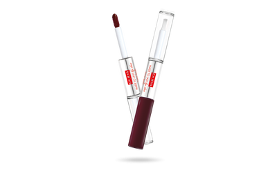 Pupa made to last lip duo