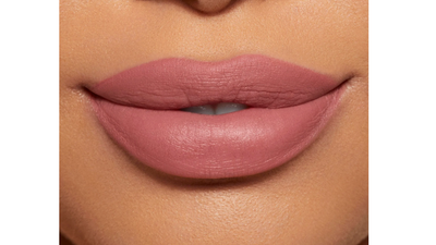 Kylie jenner velvet lip kit harmony, , medium