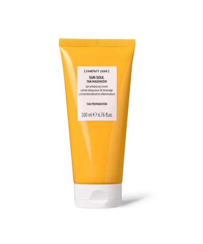 Sun soul tan maximizer, , medium-null
