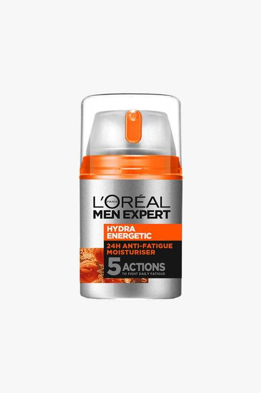 Hydra energetic 24-hour moisturizer-null