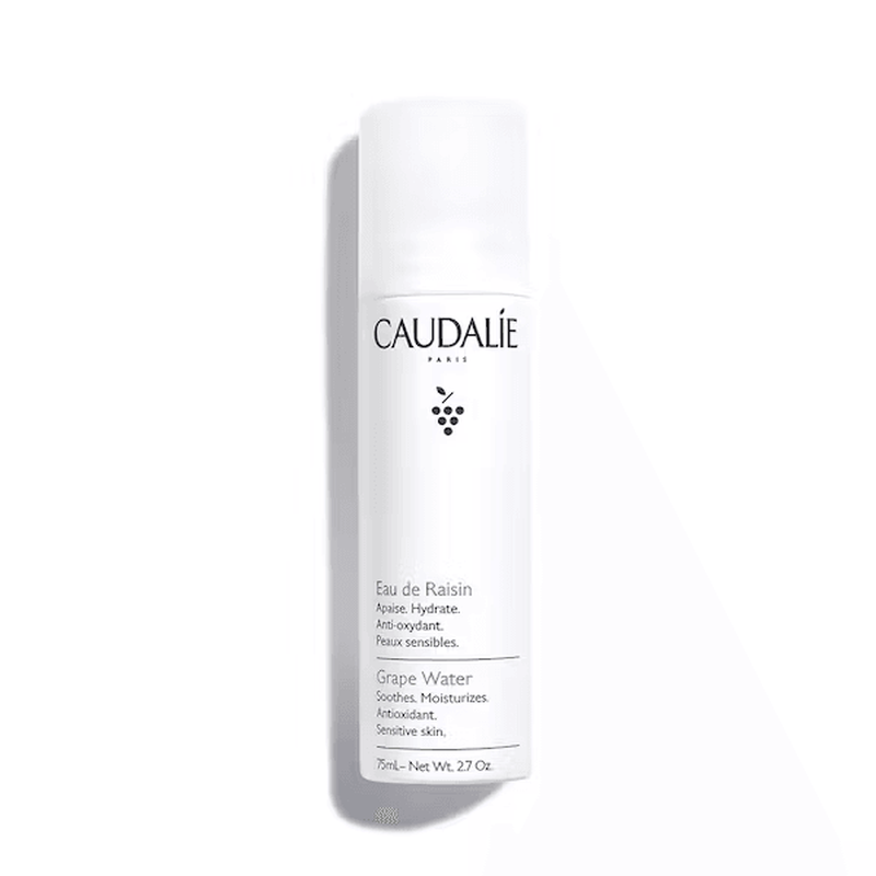 Caudalie grape water hydrating face mist-null