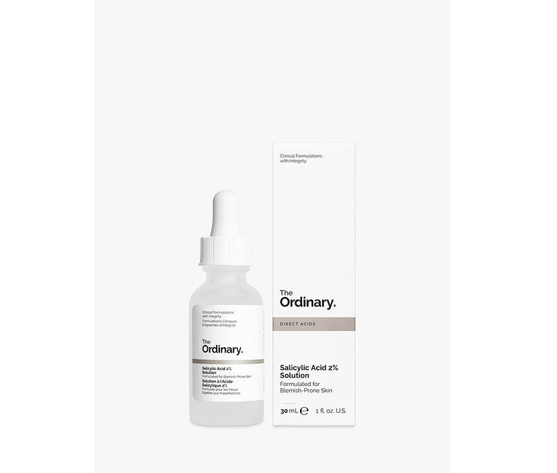 The ordinary salicylic acid 2% solution 30ml, , medium-null