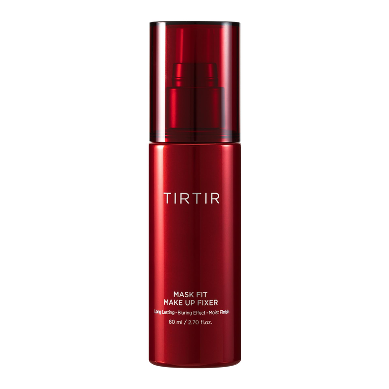 Tirtir - mask fit make up fixer image number null