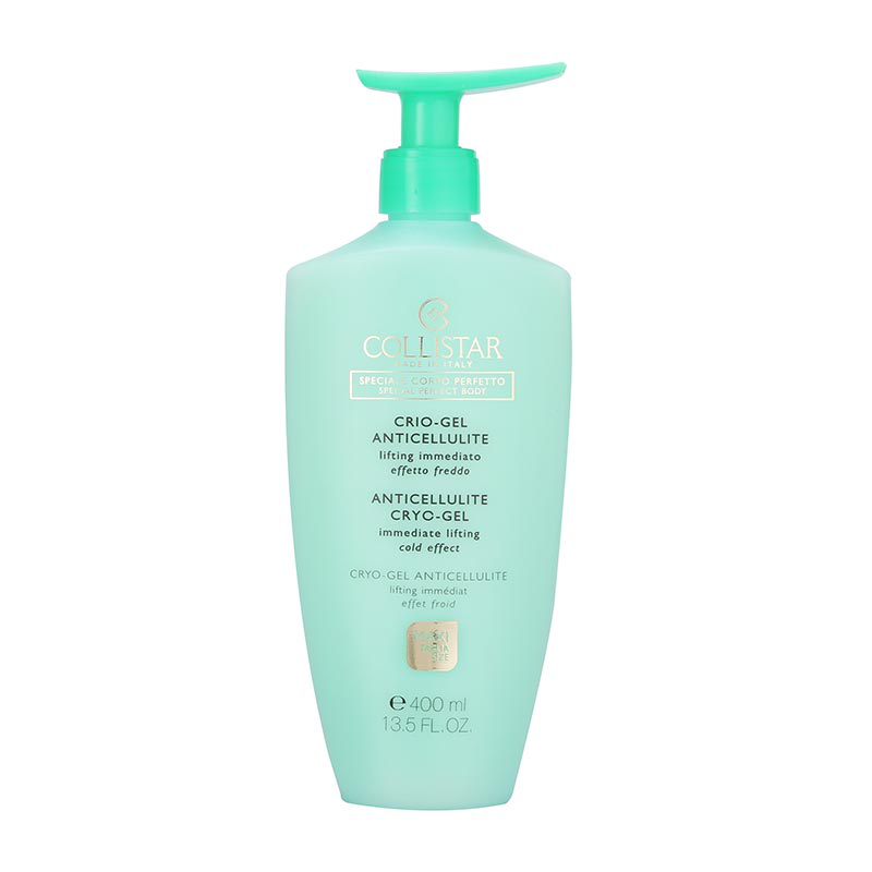 Body anticellulite cryo booster formula 400ml gel, , medium-null