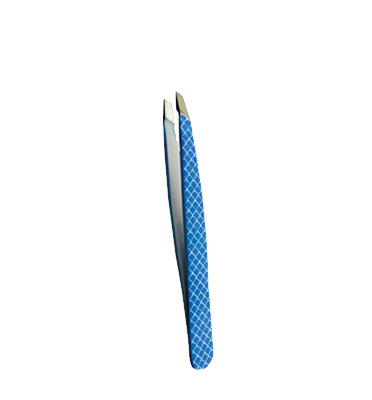 Beauty spring 751 one-coloured tweezer, . 1