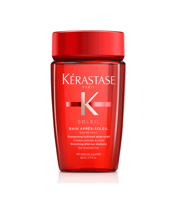 Kerastase soleil bain apres soleil 80 ml image number null
