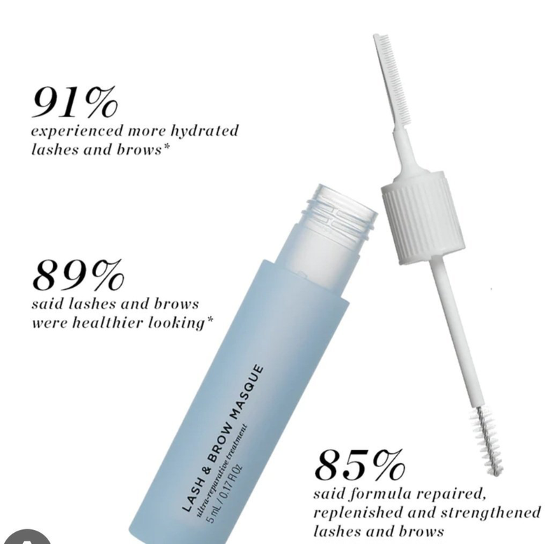 Product image: Revitalash lash & brow masque, , medium-null