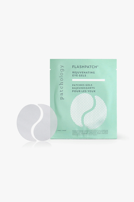 Flashpatch eye gels - single, , medium