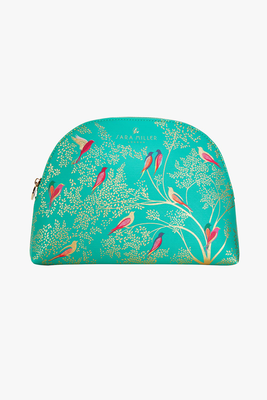 Sara miller green large bag, , medium