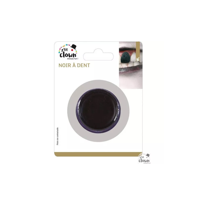 Product image: Black make-up, , medium-null