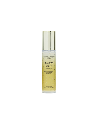 Glow Edit Setting Spray, , medium