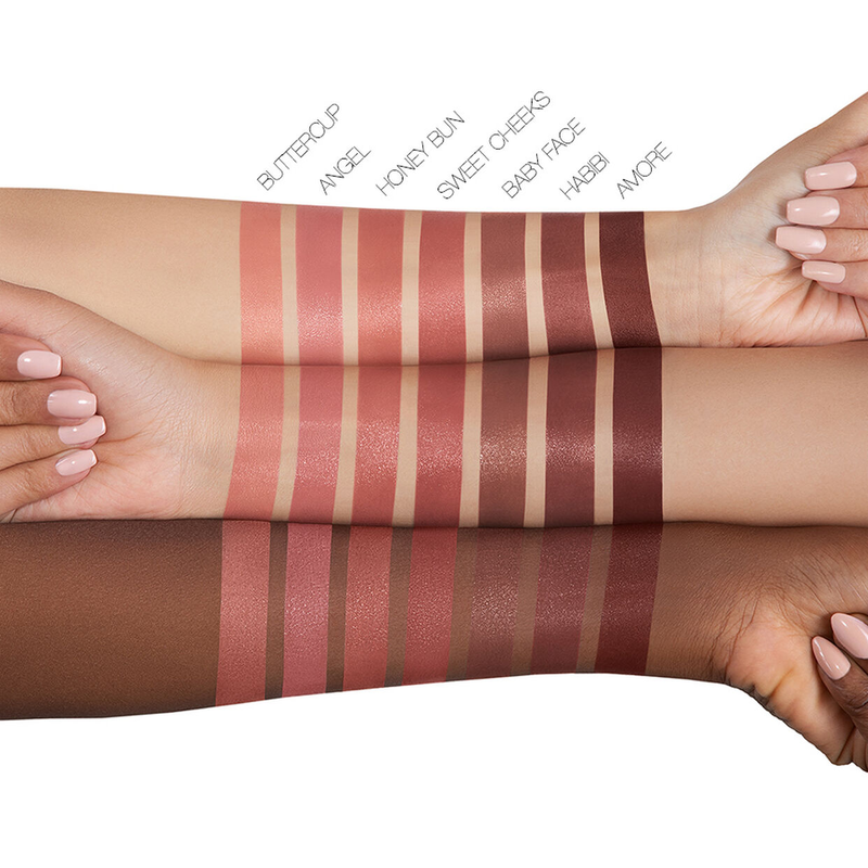 Nude Eyeshadow Palette - Naughty, , medium-null