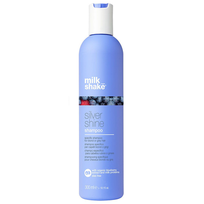 Milkshake silver shine shampoo 300ml