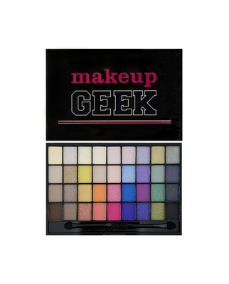 Makeup Geek