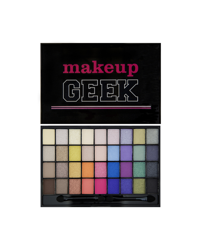 Makeup Geek, , medium image number null