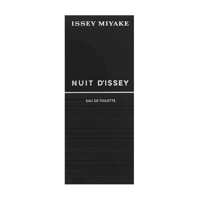 Issey miyake nuit d'issey eau de toilette 75ml-null