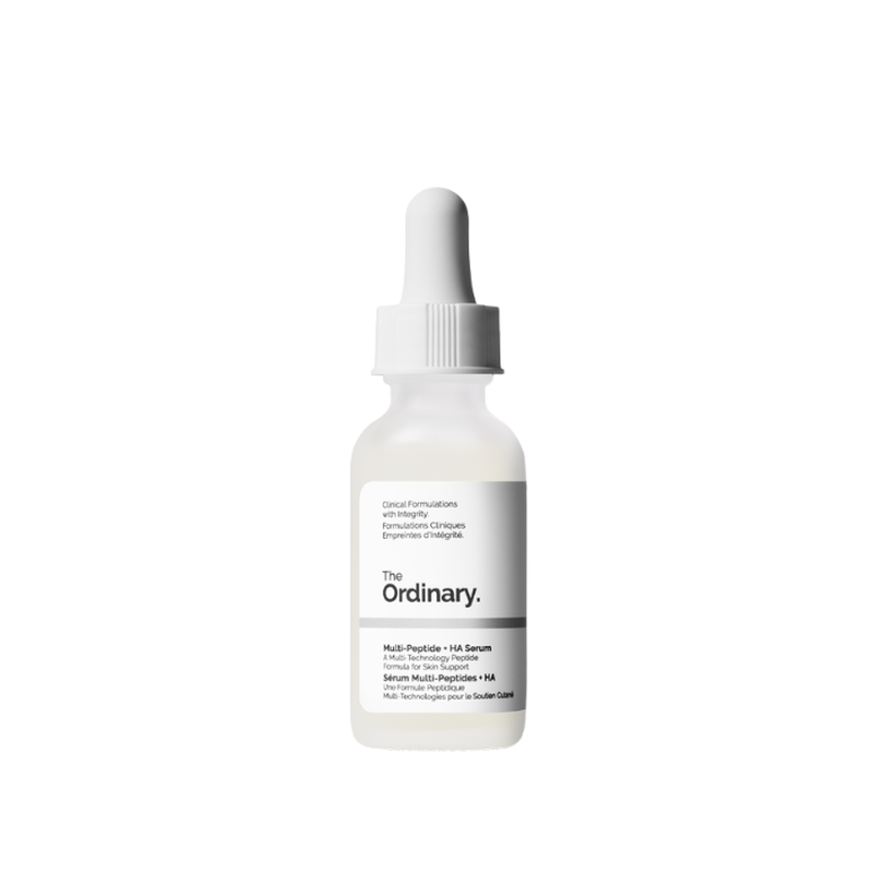 The ordinary multi-peptide + ha serum 30ml, , medium-null