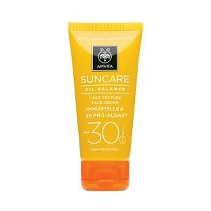 Prom.sun-care oil balance SPF30+after-sun/19, , medium image number null