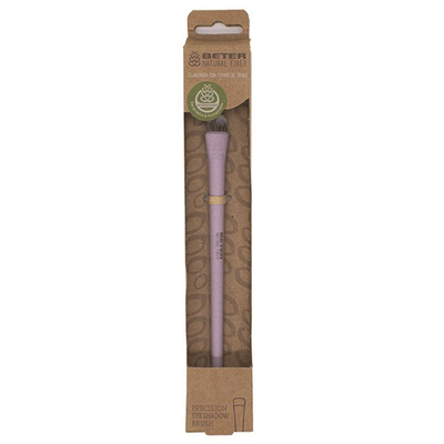 Beter natural fiber precision eyeshadow 1 brush, , medium