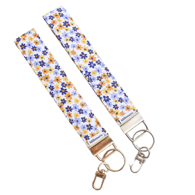 Heidi keychain, , medium