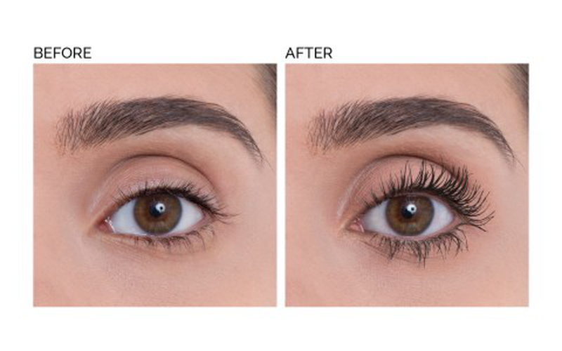 Pupa vamp sexy lashes mascara x 12ml-null