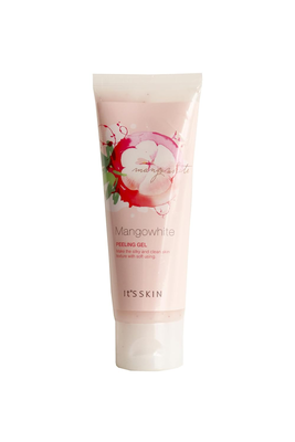 Itsskin mango white peeling gel 120ml, , medium