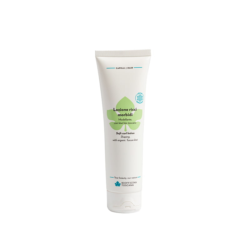 Hair lotion - soft curl, , medium-null