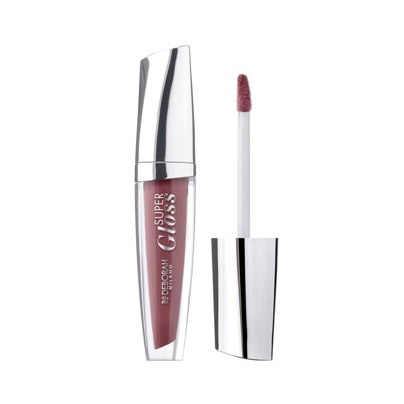 Product image: Deborah super gloss-null