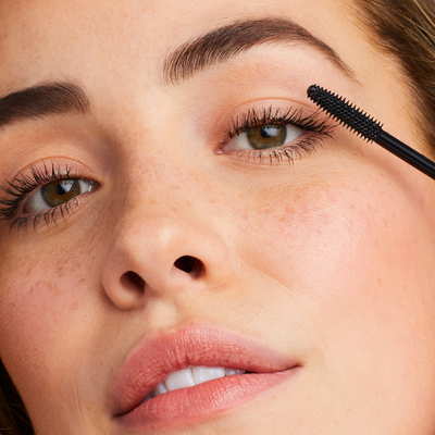 Lash fixation length & definition tubing mascara