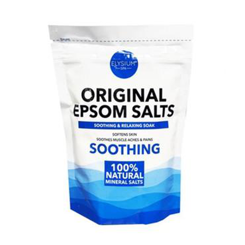 Elysium spa original epsom salts 450g, , medium-null