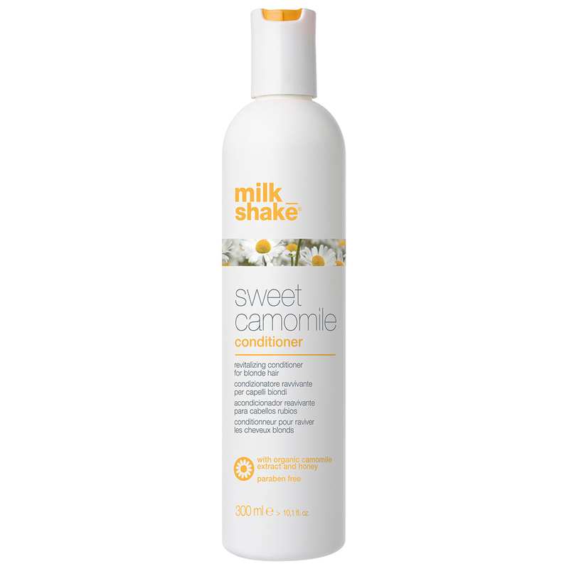 Milkshake sweet camomile conditioner 300ml, , medium-null