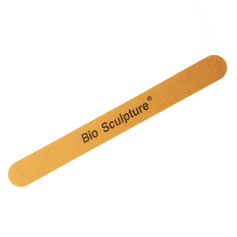 Product image: Straight files gold 100/100-null