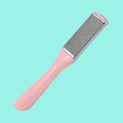 Foot file ( small hand held ), , medium