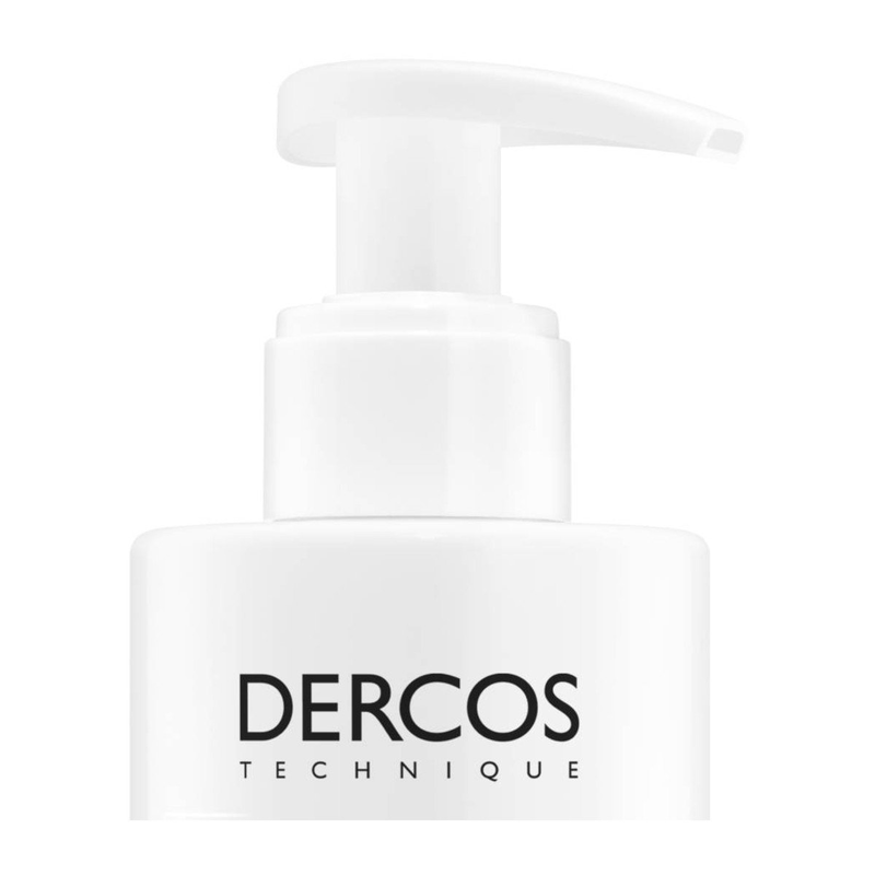 Vichy dercos ultra soothing shampoo &xi;&eta;&rho;ά &mu;&alpha;&lambda;&lambda;&iota;ά 200ml-null