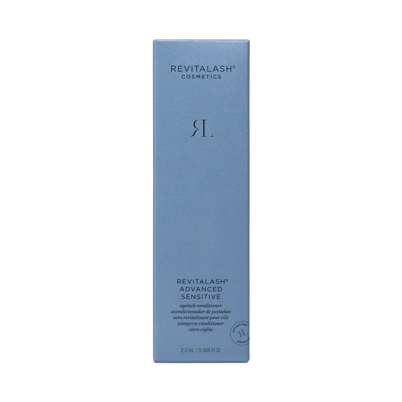 Revitalash® advanced sensitive eyelash conditioner 2ml, , medium image number null