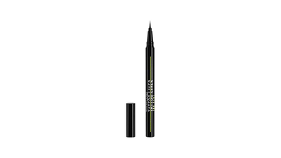 Maybelline tattoo liner ink pen black 880, , medium