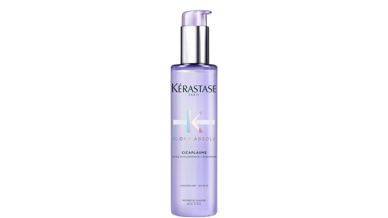 Kérastase blond absolu cicaplasme heat protector 150ml, , medium-null