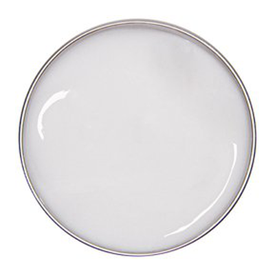 Gel cream white