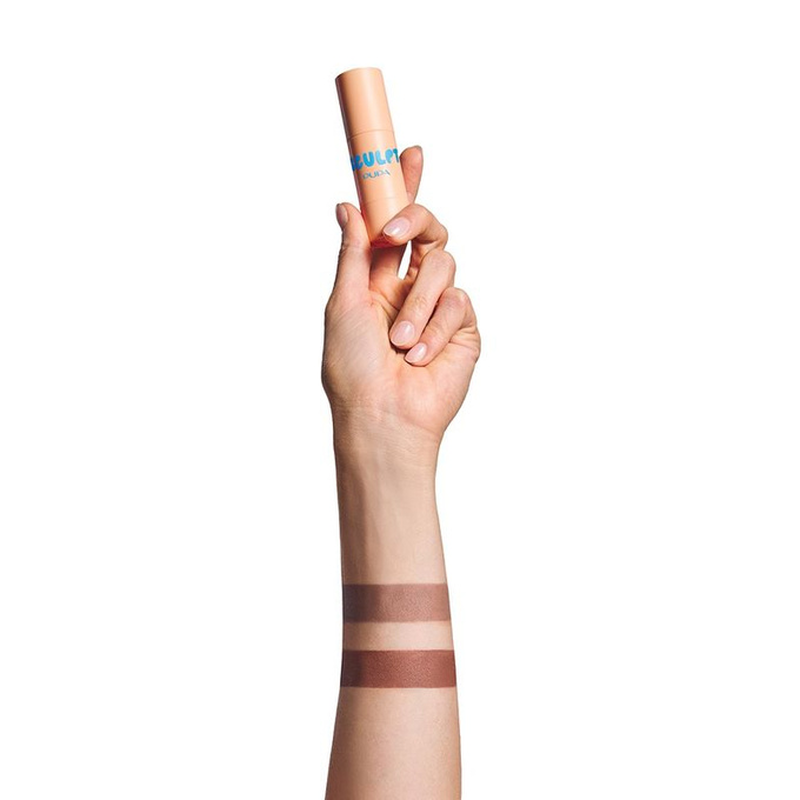 Pupa #grwstick - sculpt-null