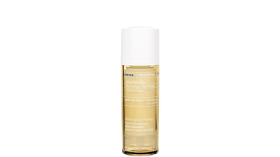 Korres white pine deep wrinkle plumping + age spot concentrate 30ml, , medium
