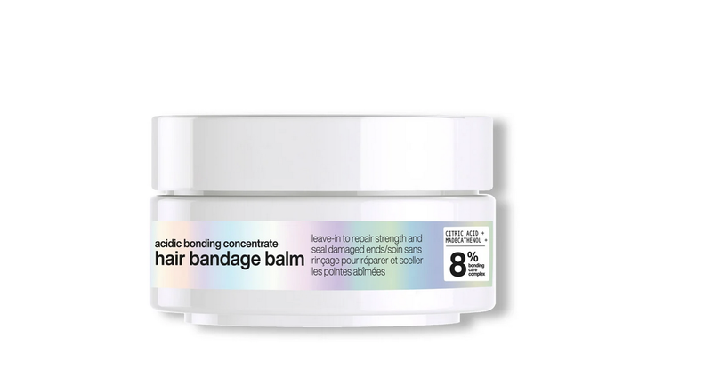 Acidic bonding concentrate hair bandage balm 75 ml-null