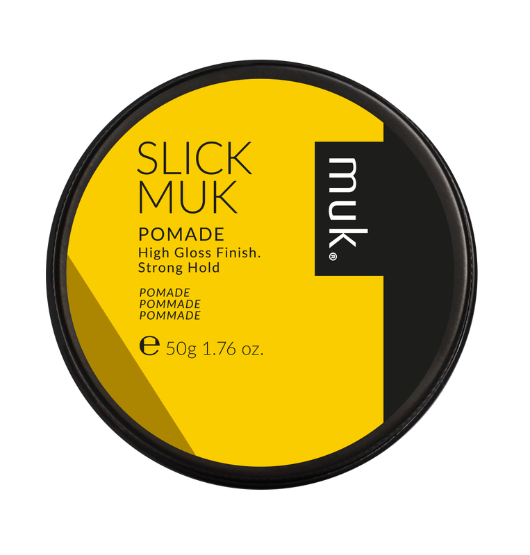 Product image: Muk slick muk hair styling pomade - 95g, , medium-null